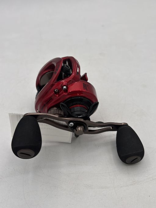 LEWS HyperSpeed LFS 9.5:1 Right Hand Baitcast Reel HS1-9.5