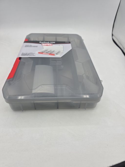 RAPALA  RapStack 3700 Tackle Tray  RTT3700