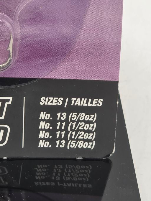 Len Thompson  K4 DS - Dimples Series Kit 4 Pack 001-0191