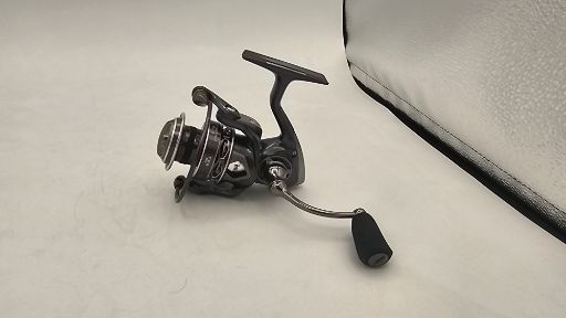Lew's  Custom Lite 200 Spinning Reel CL200