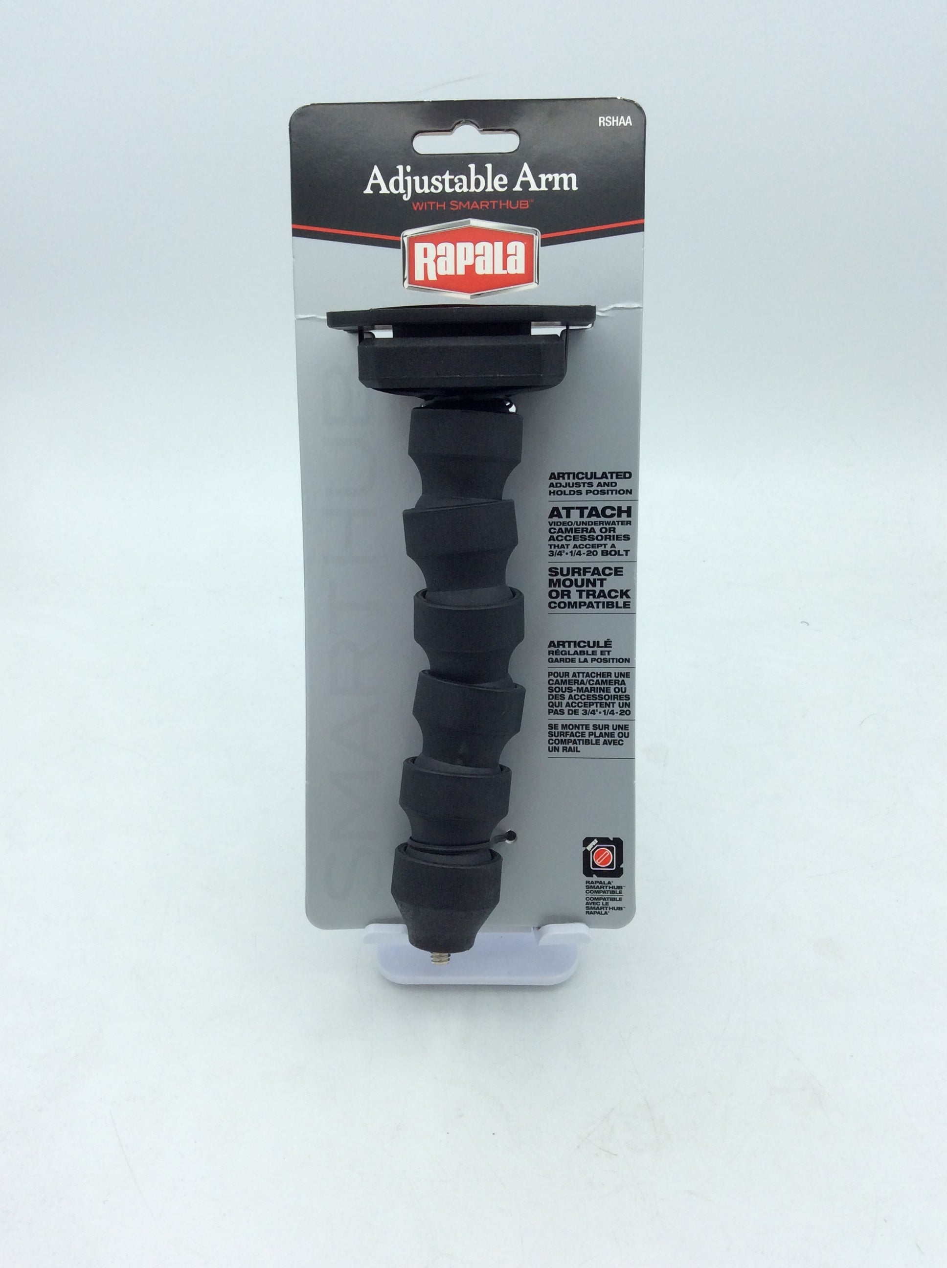 Rapala SmartHub Adjustable Arm RSHAA