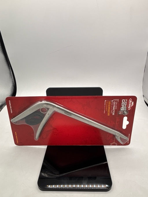 Berkley  Stainless Steel Hook Extractor  120-2907