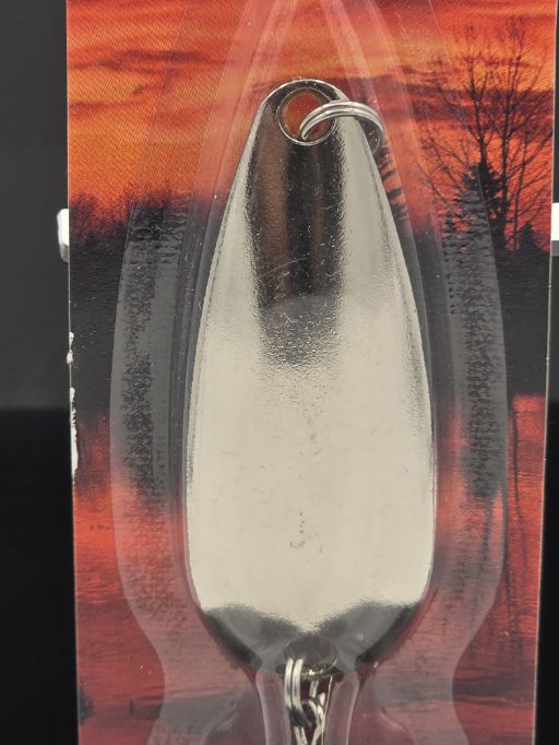 Len Thompson  P-N - Nickel - Platinum Series  001-0013