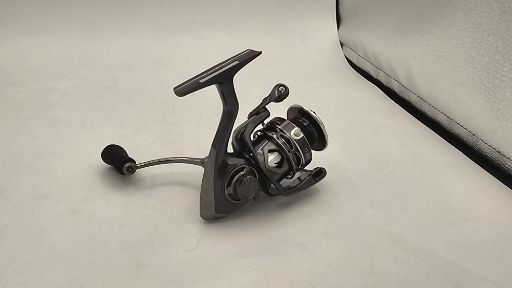 Lew's  Custom Lite 200 Spinning Reel CL200