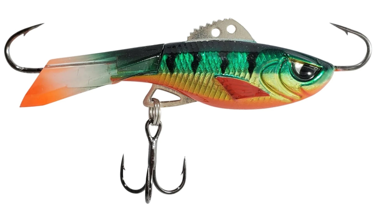 Acme  Hyper-Rattle Perch 1.5\" 096-884