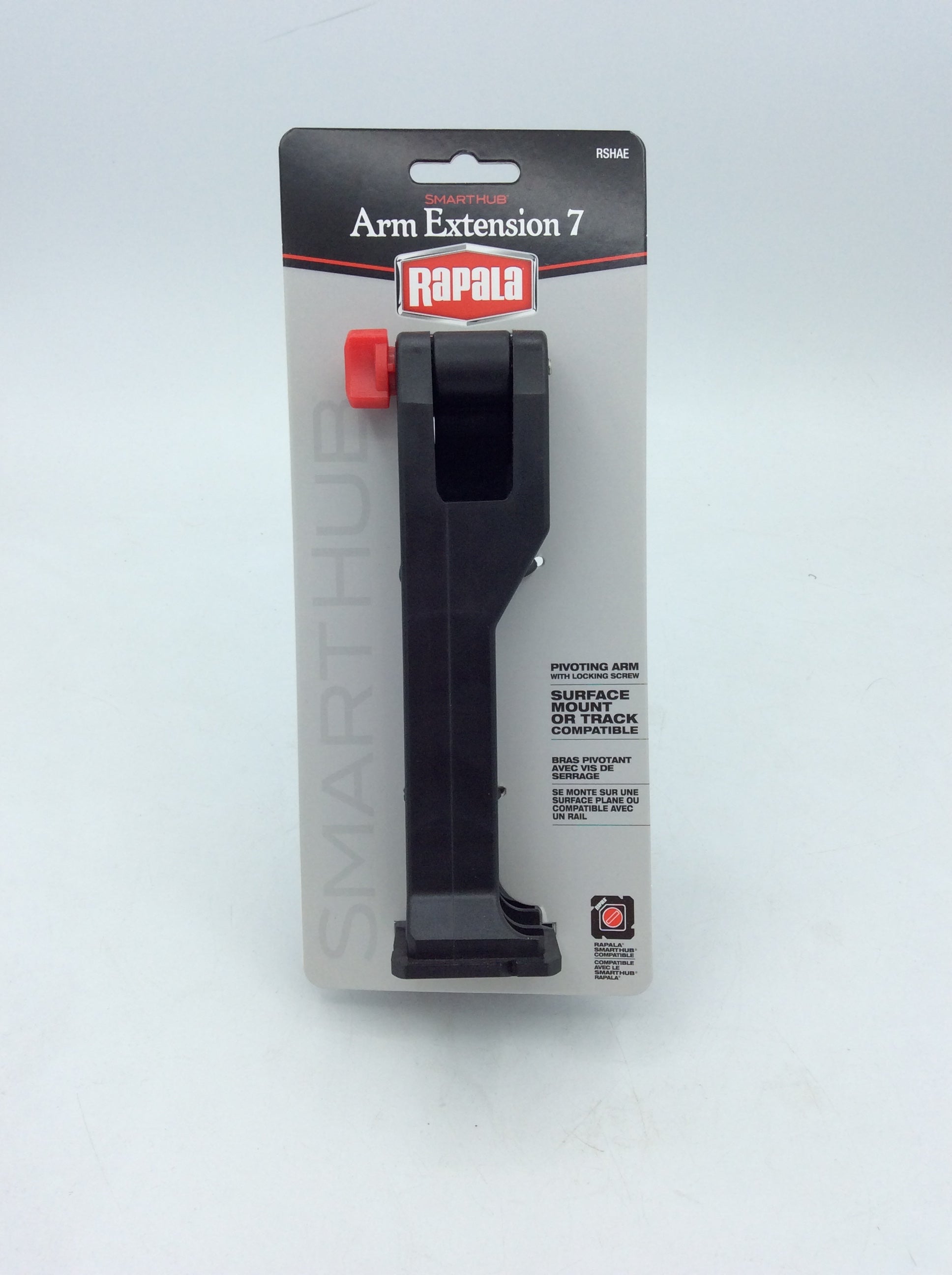 Rapala SmartHub Arm Extension 7 RSHAE