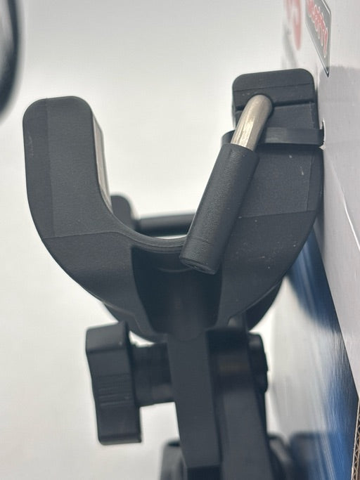 Scotty  R5 Universal Rod Holder Black  290