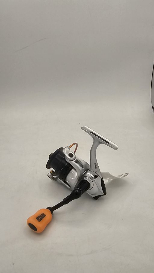 Abu Garcia Max STX Spinning Reel 120-9323