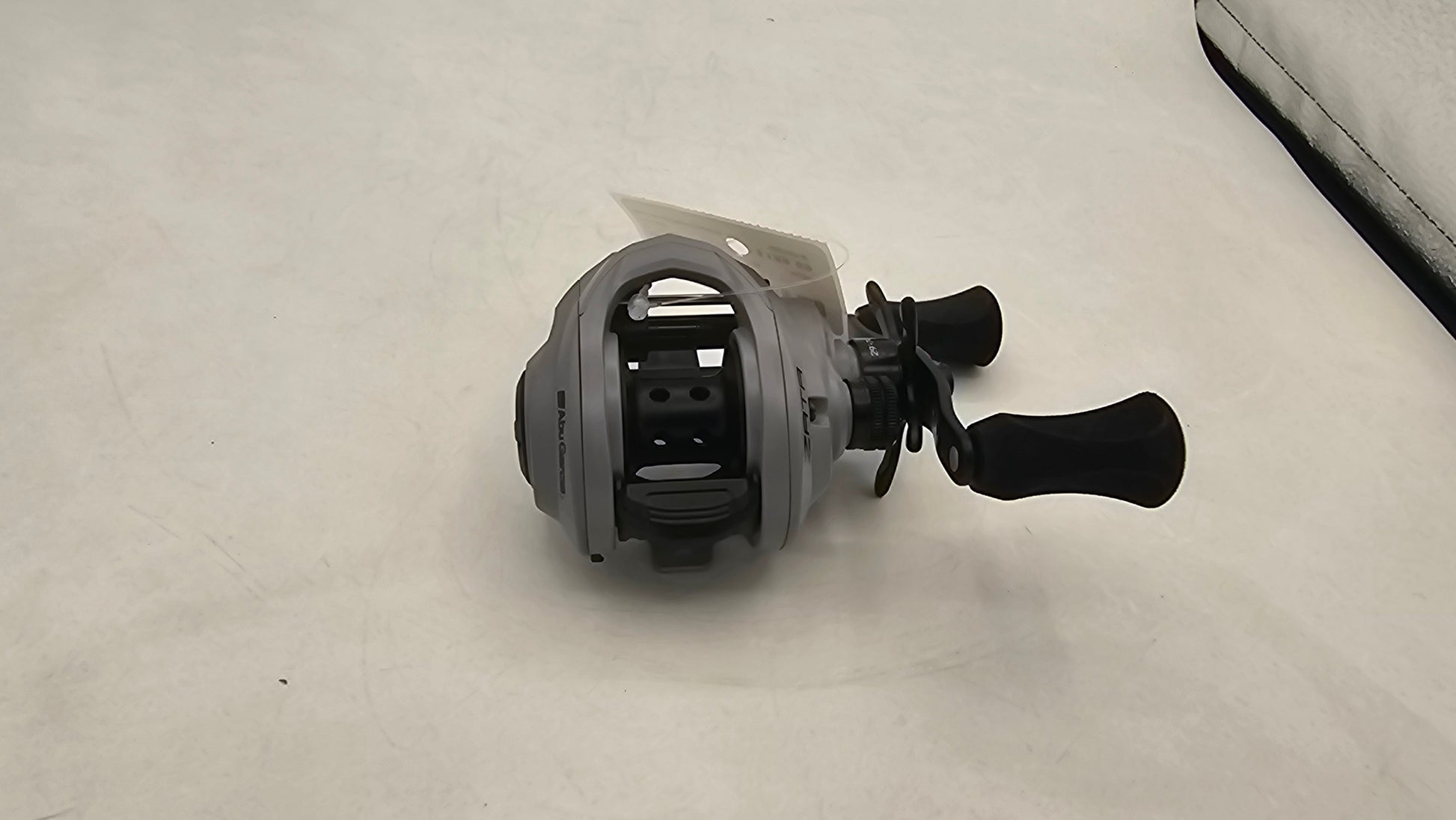 ABU GARICA Zata Low Profile Reel LH ZATA2LP-HS-L