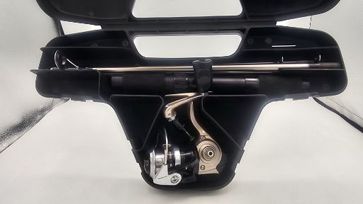 DAIWA Mini Spin Travel Combo 022-038