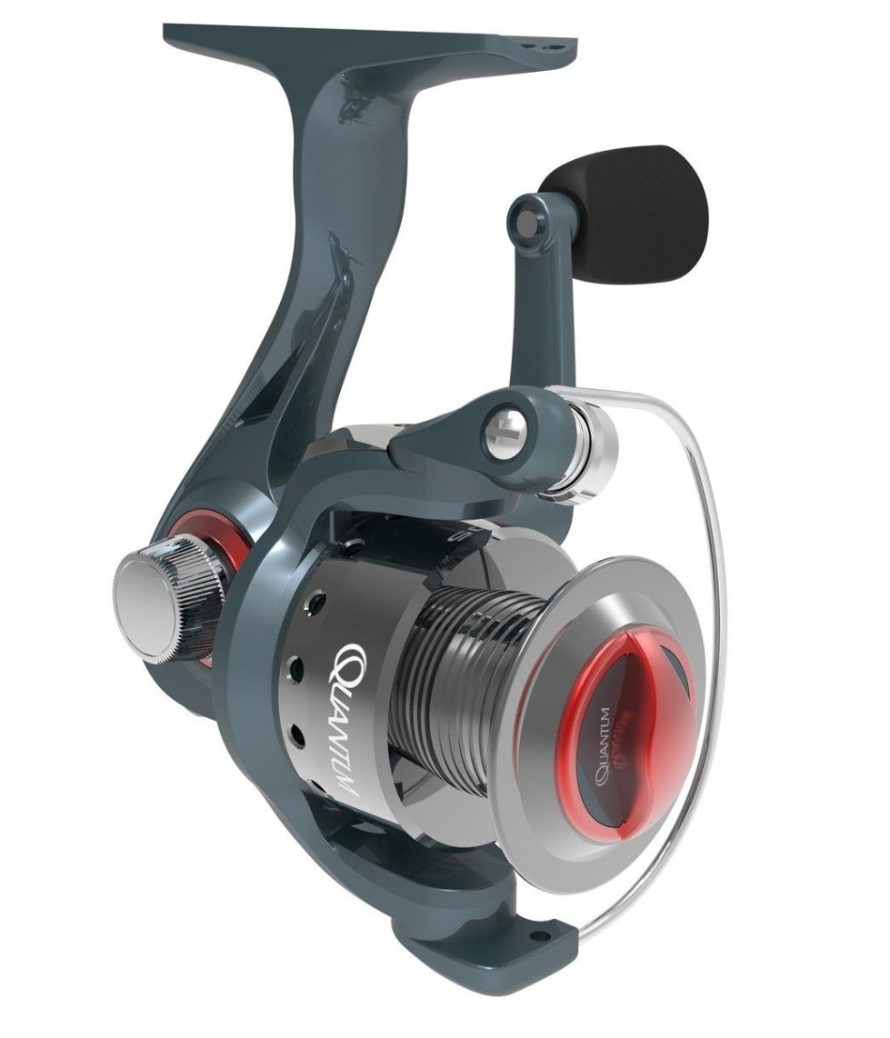 Quantum Optix Spinning Reel 40 OP040D.BX3