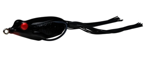 Strike King  KVD Sexy Frog - Black  SFKVD-10