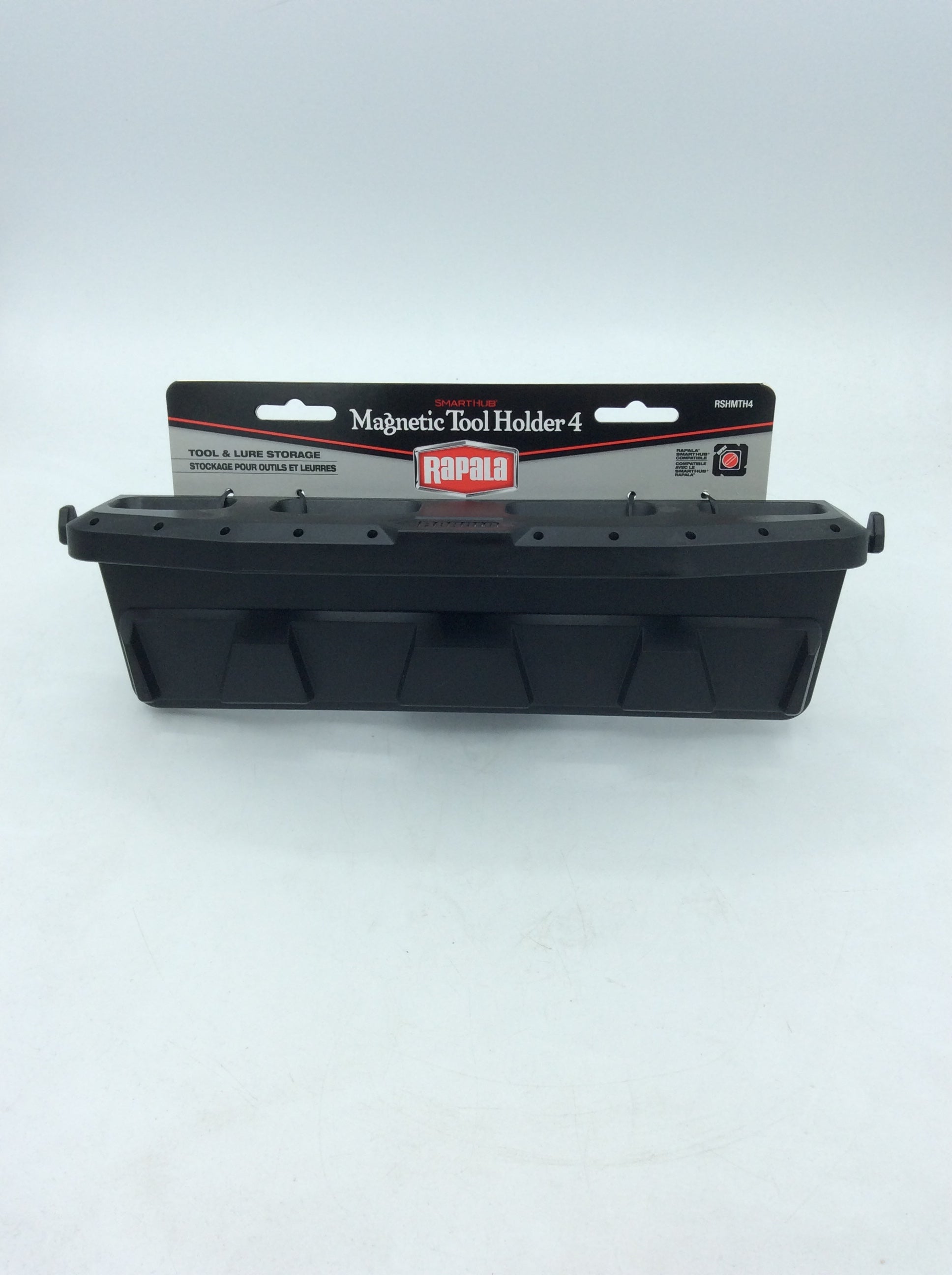 Rapala  SmartHub Magnetic Tool Holder RSHMTH4