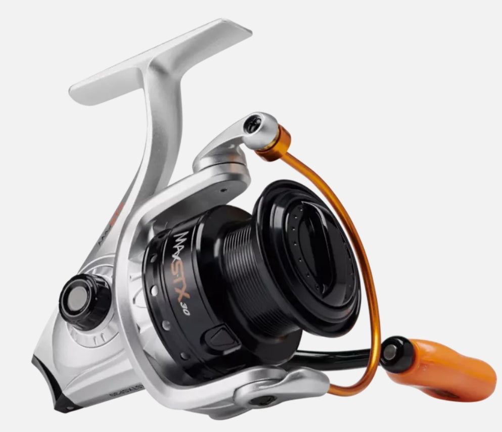 Abu Garcia Max STX Spinning Reel 120-9323
