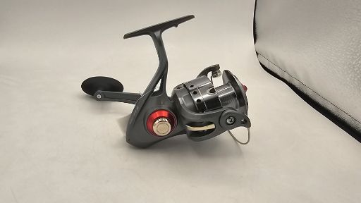 Quantum  Optix Spinning Reel 80 OP080D.BX3