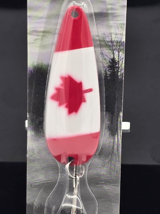 Len Thompson  No. 2 CE 001-0056