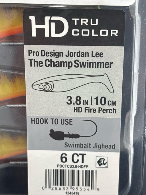 Berkeley  3.8 in HD Fire Perch 120-3405