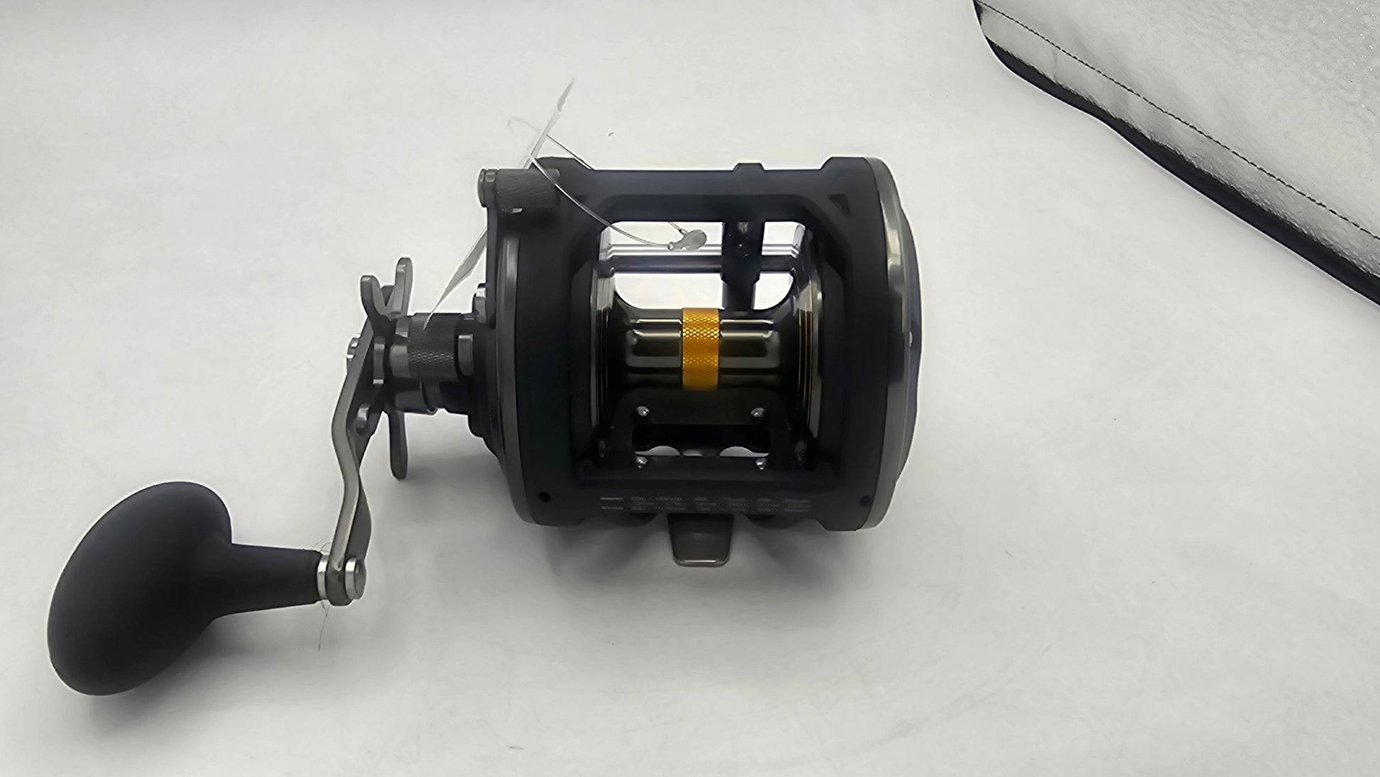 Penn  Squall II Level Wind Reel 30 120-10449