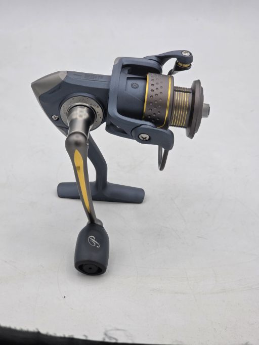 PFLUEGER  President PRES25 Spinning Reel 120-3993