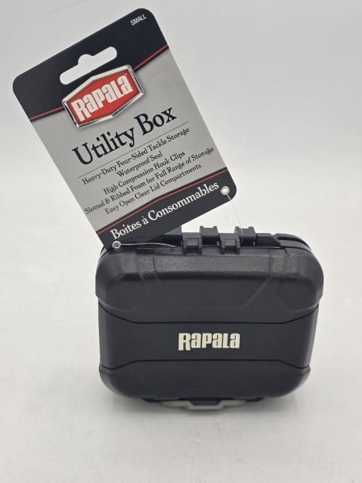 RAPALA  Utility Box Small RUBS