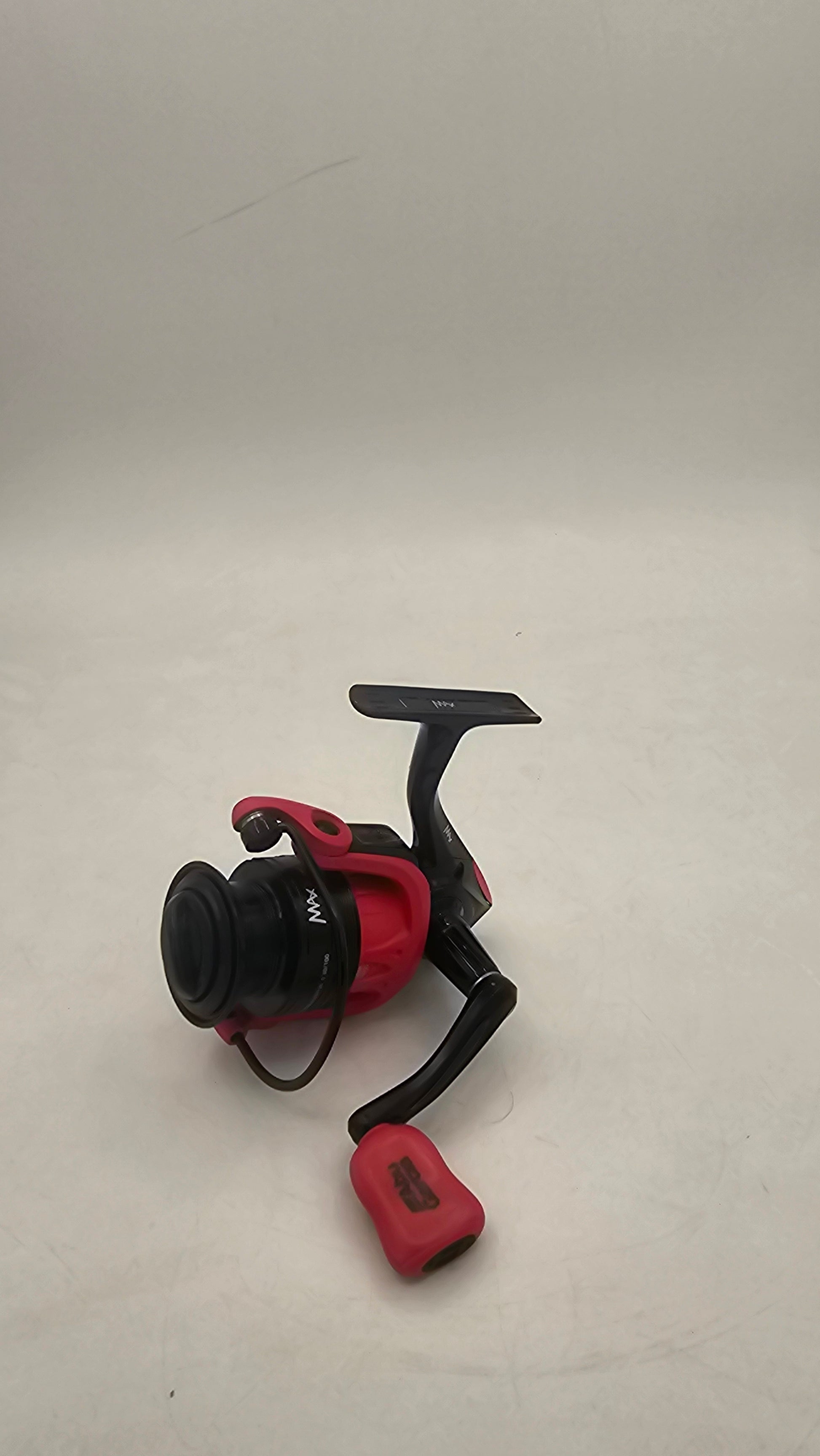 Abu Garcia  Max X Spinning Reel  120-9439