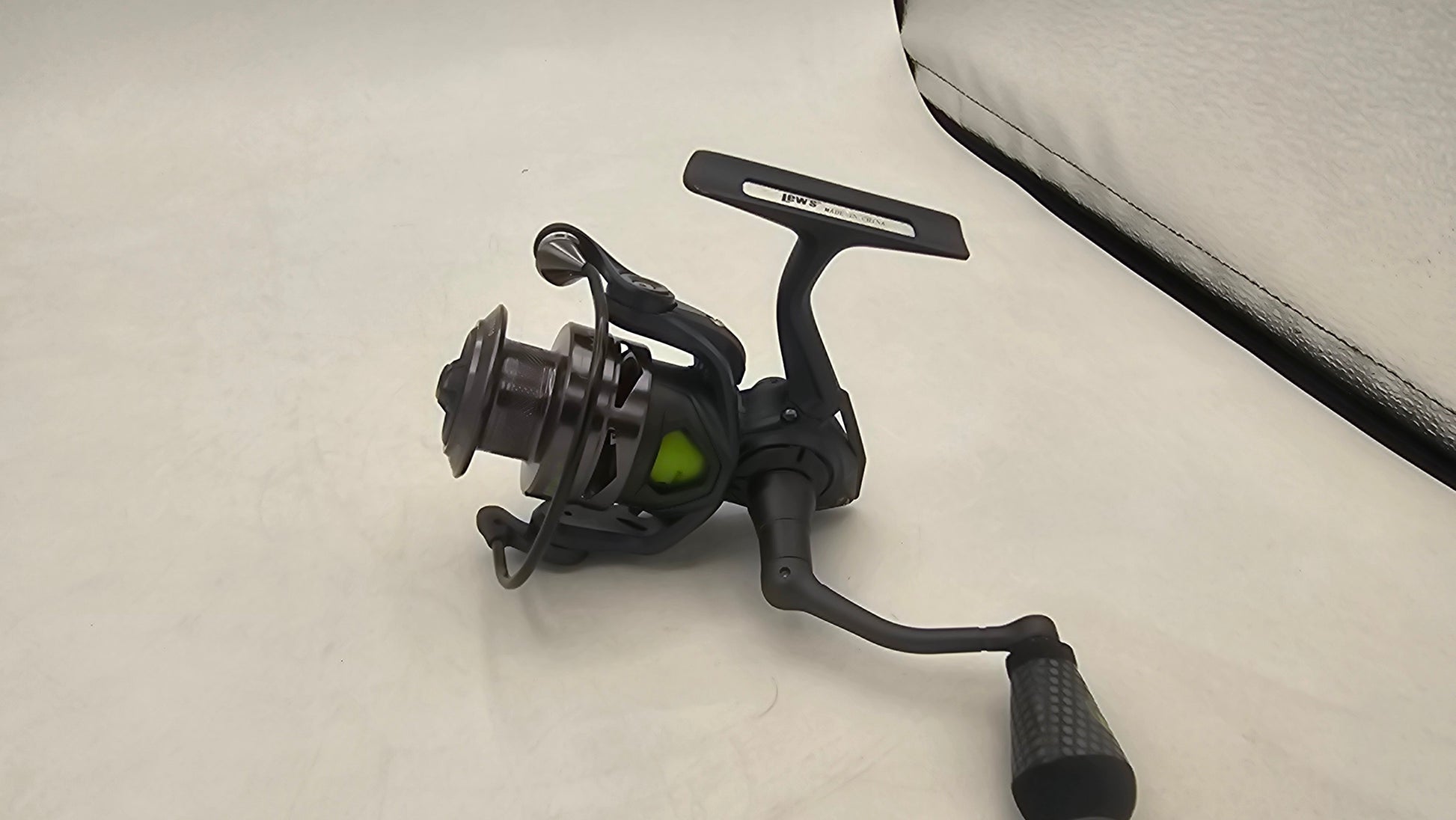 Lew's  Mach 2 Spinning Reel 200 Size MH2-200G3