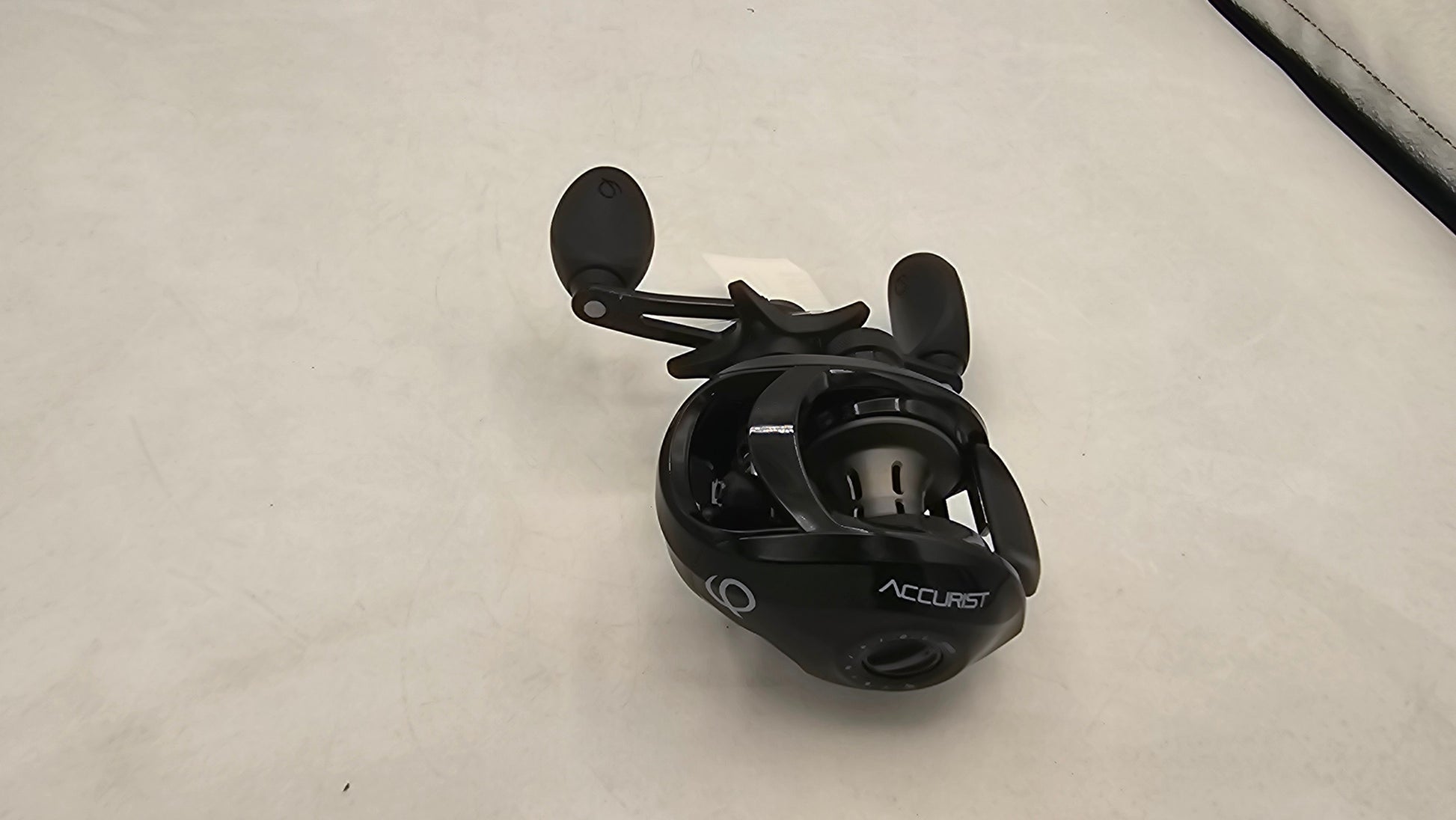 QUANTUM QUANTUM PT RH BLK ATBK100HPTA.BX2