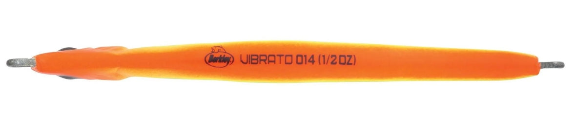 Berkley  Vibrato Fire Tiger Gold Size 14 120-10016