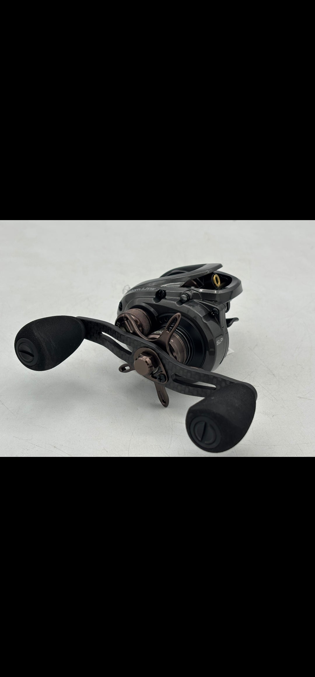 LEWS Custom Lite RH CL1SH