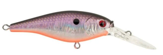 Berkley  Flicker Shad 5 Shallow Slick Smelt 1\/6 oz  120-9086