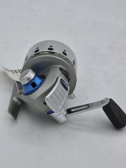 Daiwa  Daiwa Silvercast 100A Spincast Reel 022-013
