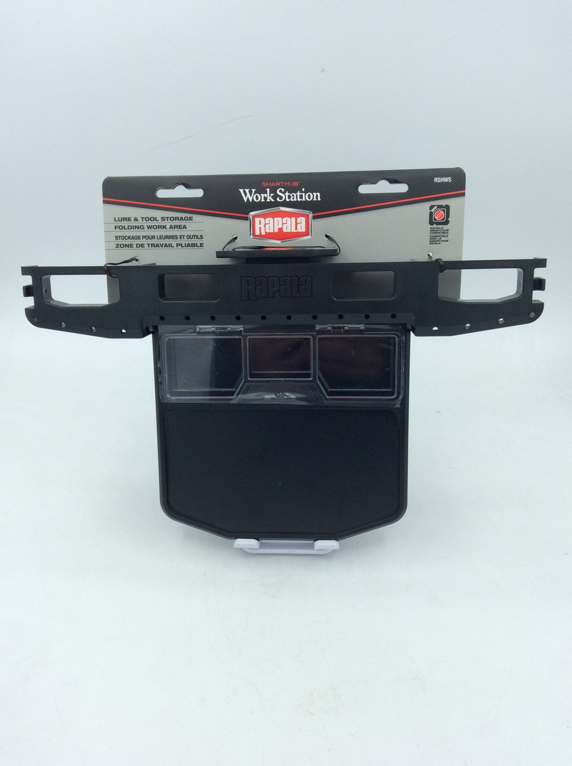 Rapala  SmartHub Work Station RSHWS