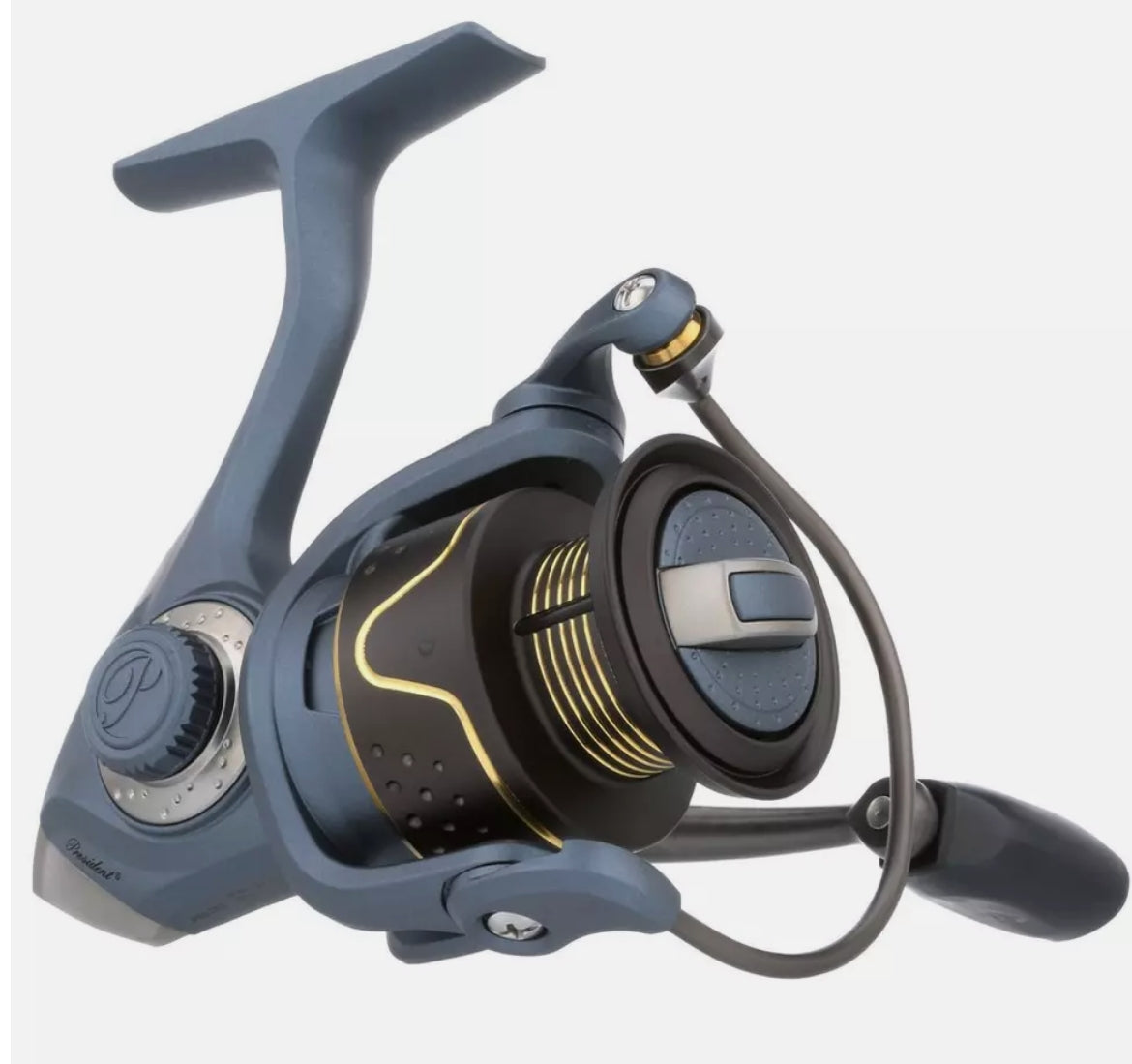 PFLUEGER President 30 120-3994