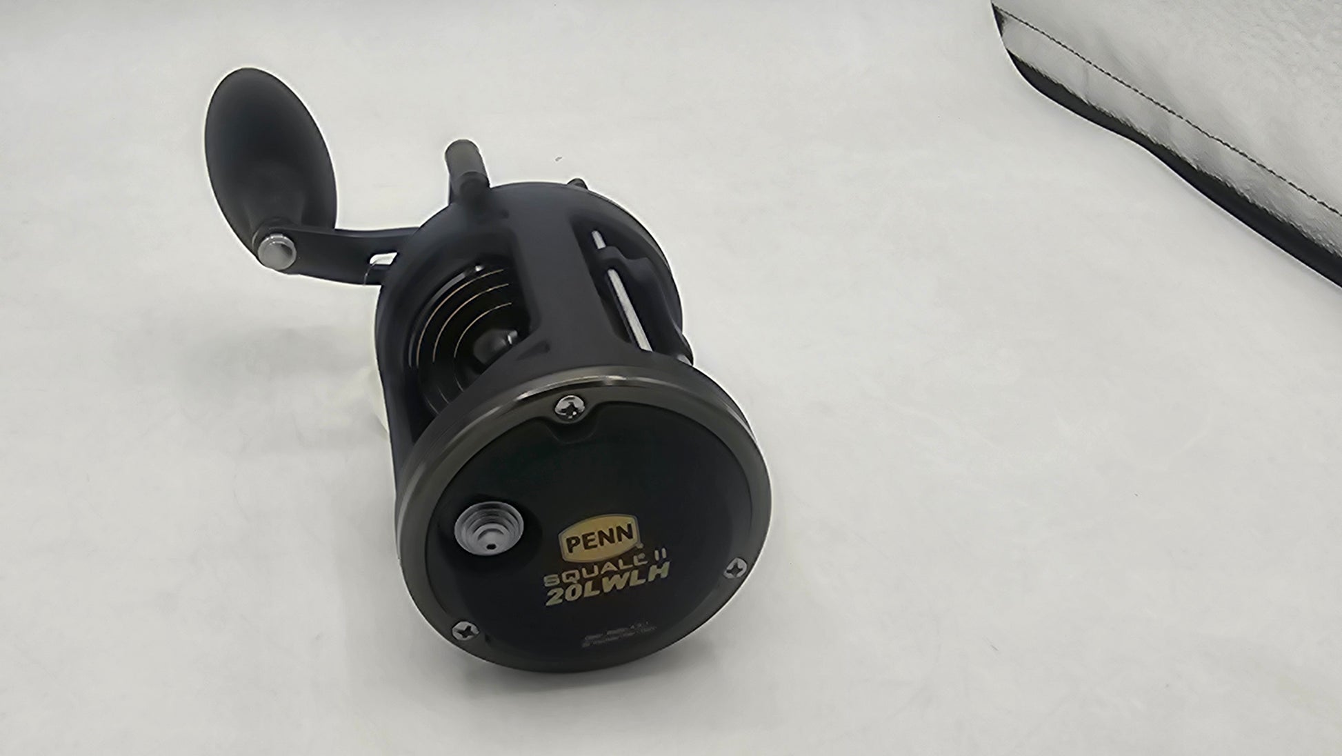 PENN Squall II Level Wind Reels 20 120-2359