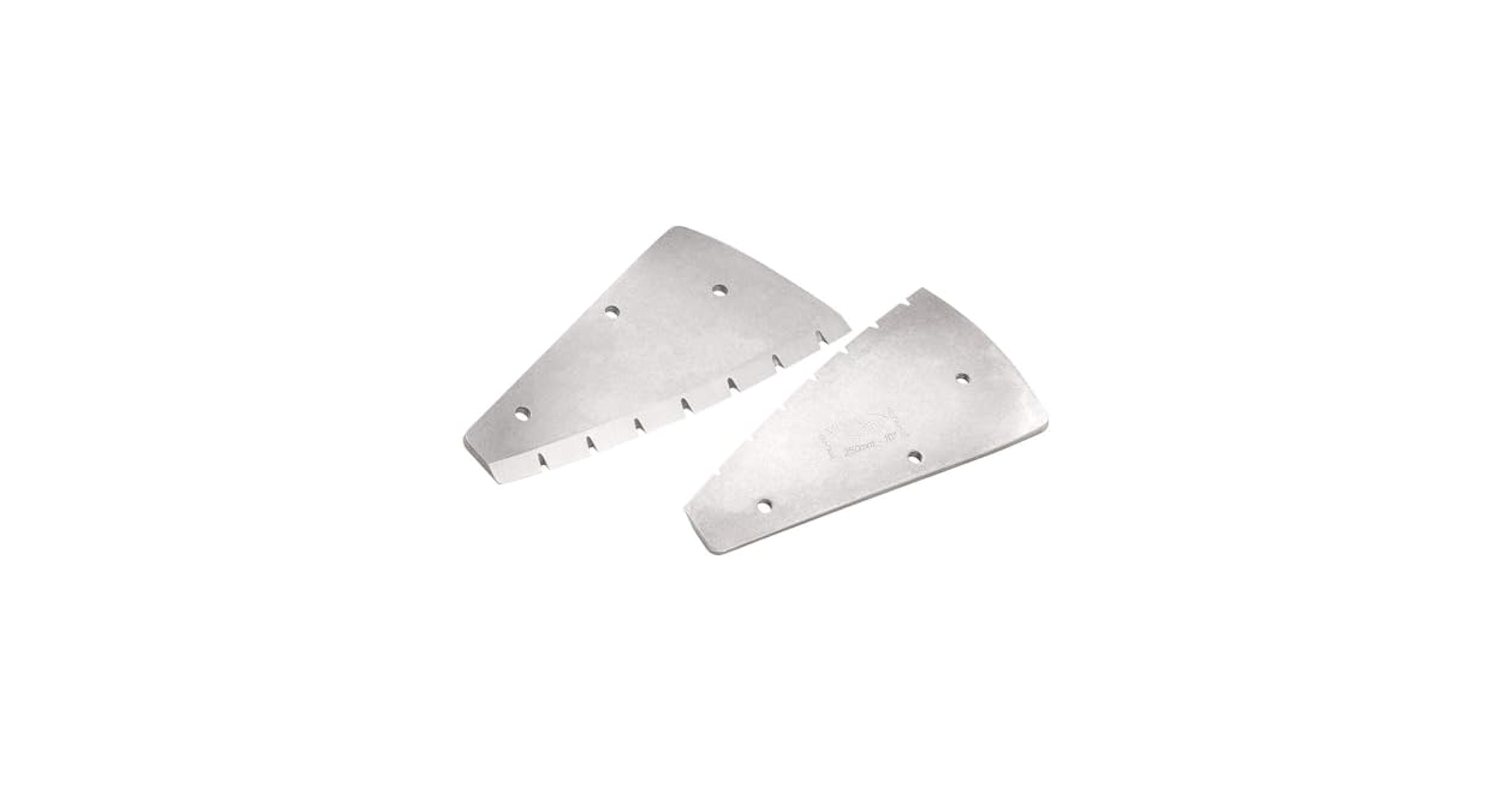 Strike Master Lazer Power 8 Repl Blades LPD-8PB