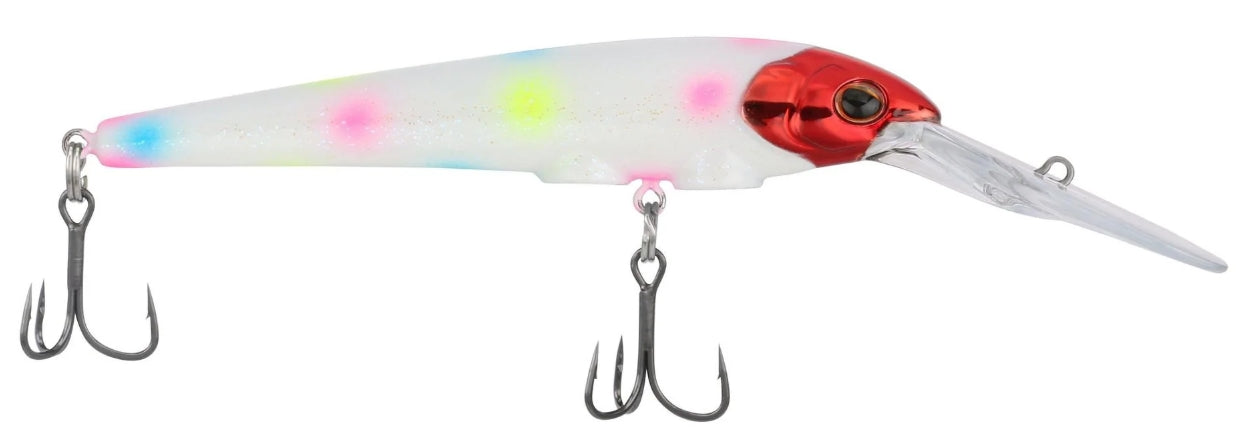 Berkley  Deep Hit Stick 1\/2 oz Shake and Bake 120-4485