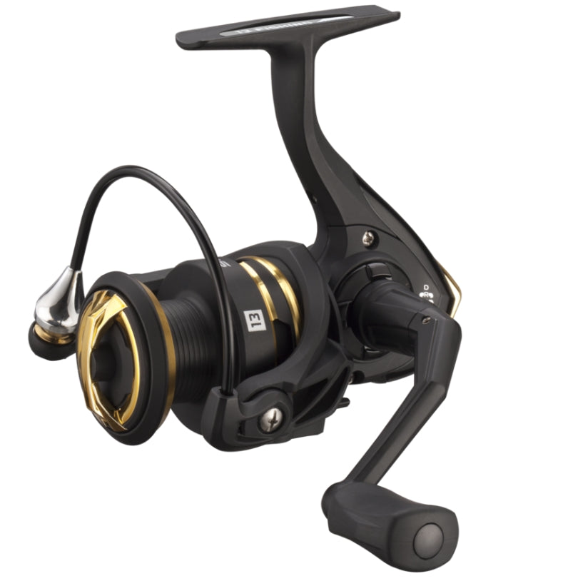 13 FISHING Source R Spinng Reel 4.0 SORR-5.2-4.0-CP