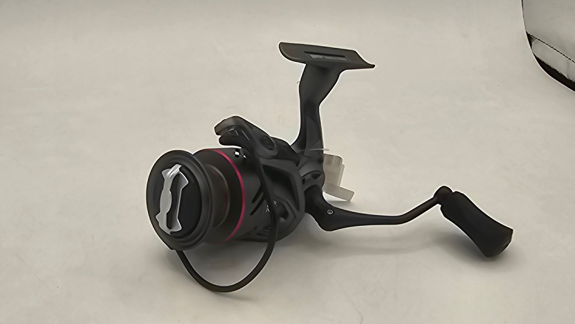 LEWS Speed Spin CRX Spinning Reel 200 SSC200HS