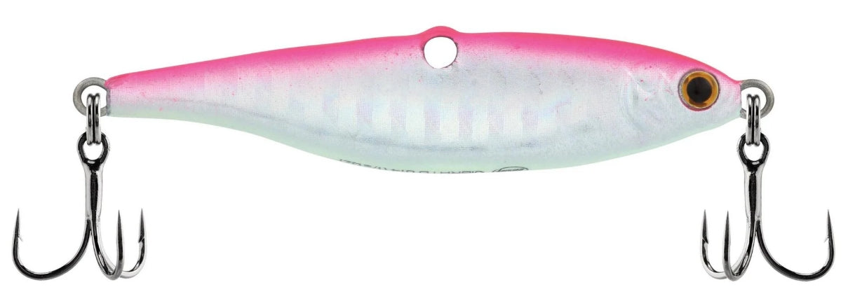 Berkley  Vibrato Pinkescent Size 14 120-10020