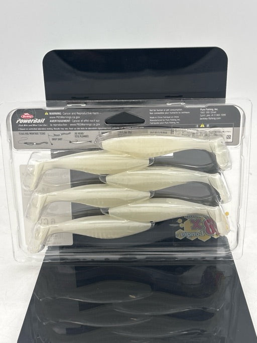 Berkeley 3.8 inch Cloud  120-0696