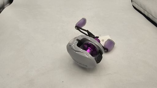 13 FISHING  Modus SZ2 Baitcast Reel MODSZ2-7.3-LH