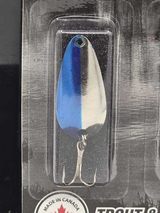 Len Thompson  K 4TR1 - Original Series Trout Kit 4 Pack 001-0192