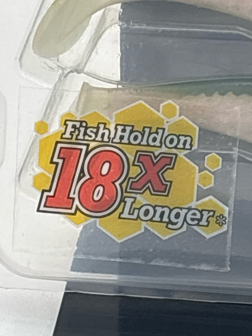 Berkley  3.8 inches HD Tennessee Shad  120-10907