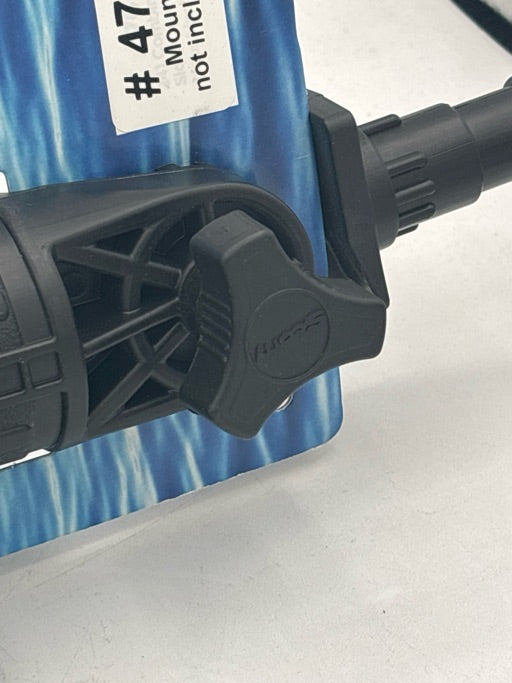 Scotty  479 Scotty Rocket Launcher Rod Holder  130-178