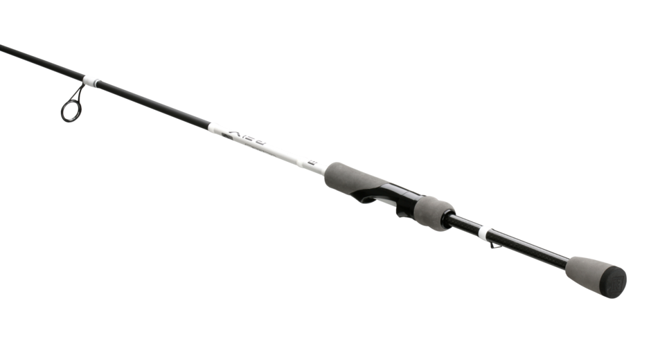 13 Fishing  Rely Black 7'1  RB2S71M-2