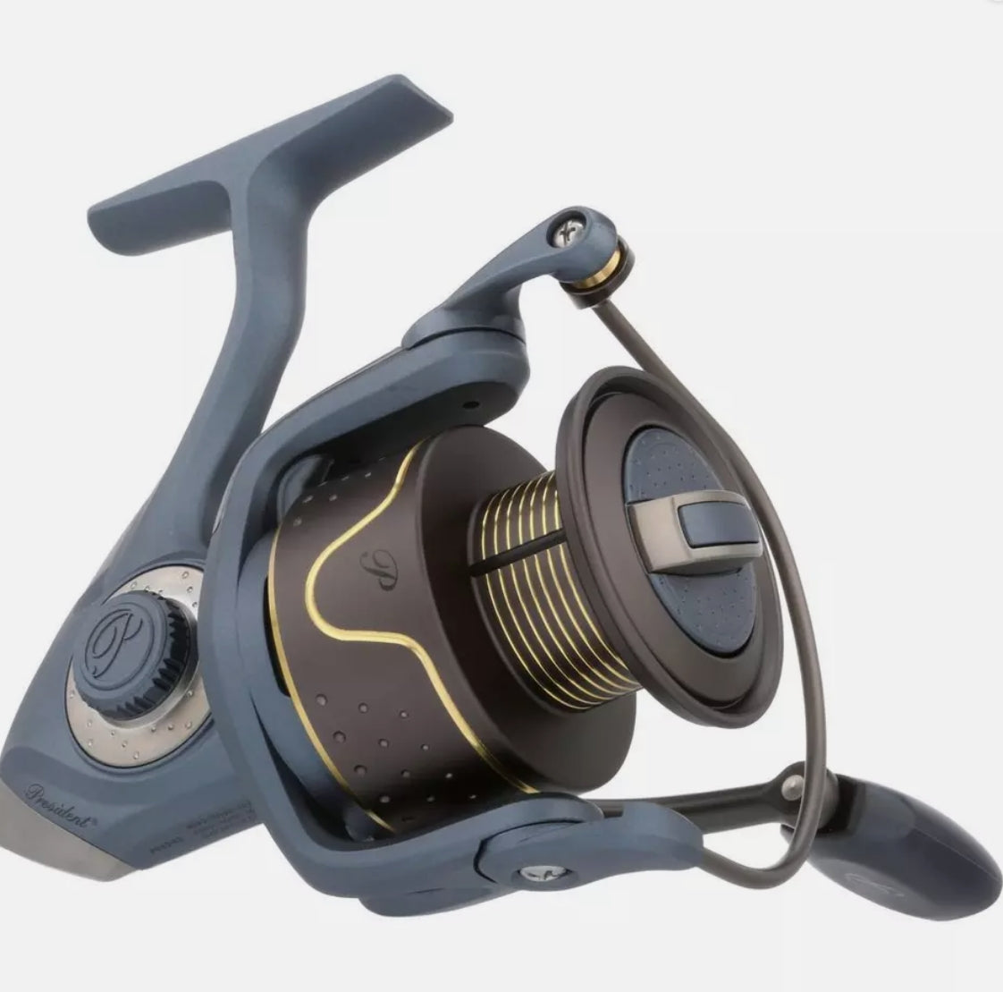 Pflueger  President 40  120-3996