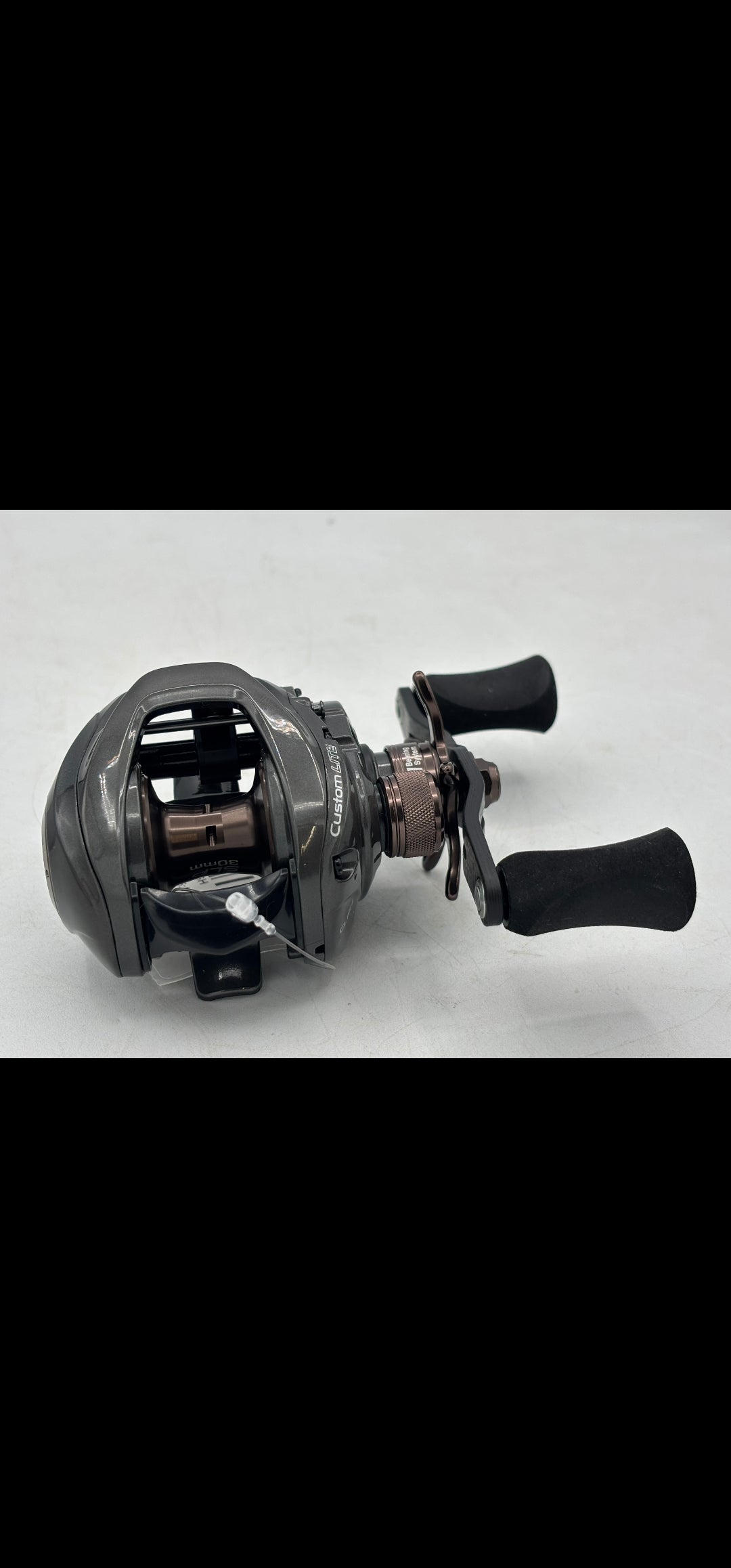 LEWS Custom Lite RH CL1SH