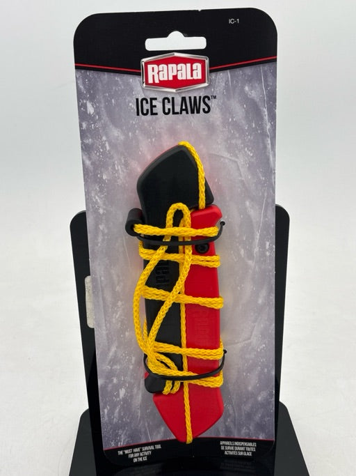 Rapala  Ice Claws Safety Spikes  IC-1