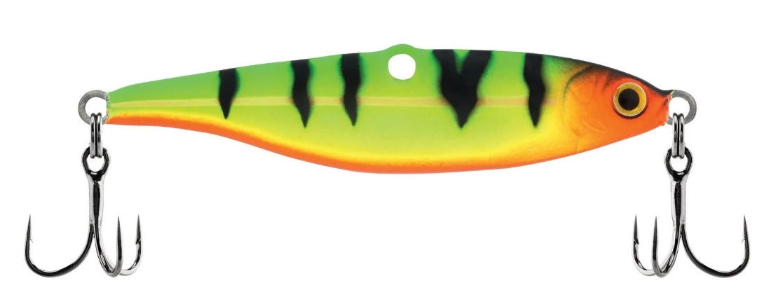 Berkley  Vibrato Fire Tiger Gold Size 14 120-10016