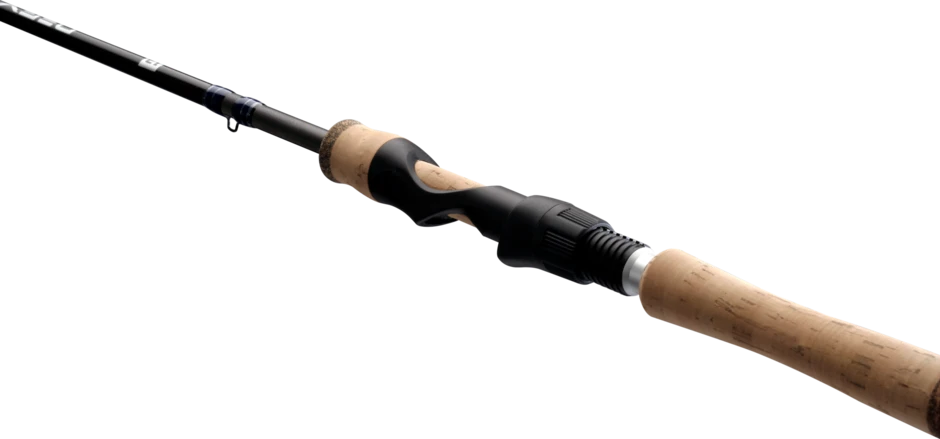 Spinning Rod